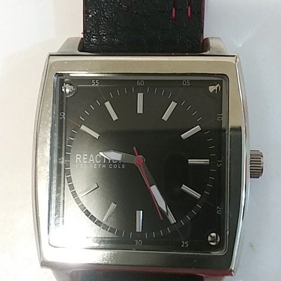 kenneth cole sports watch